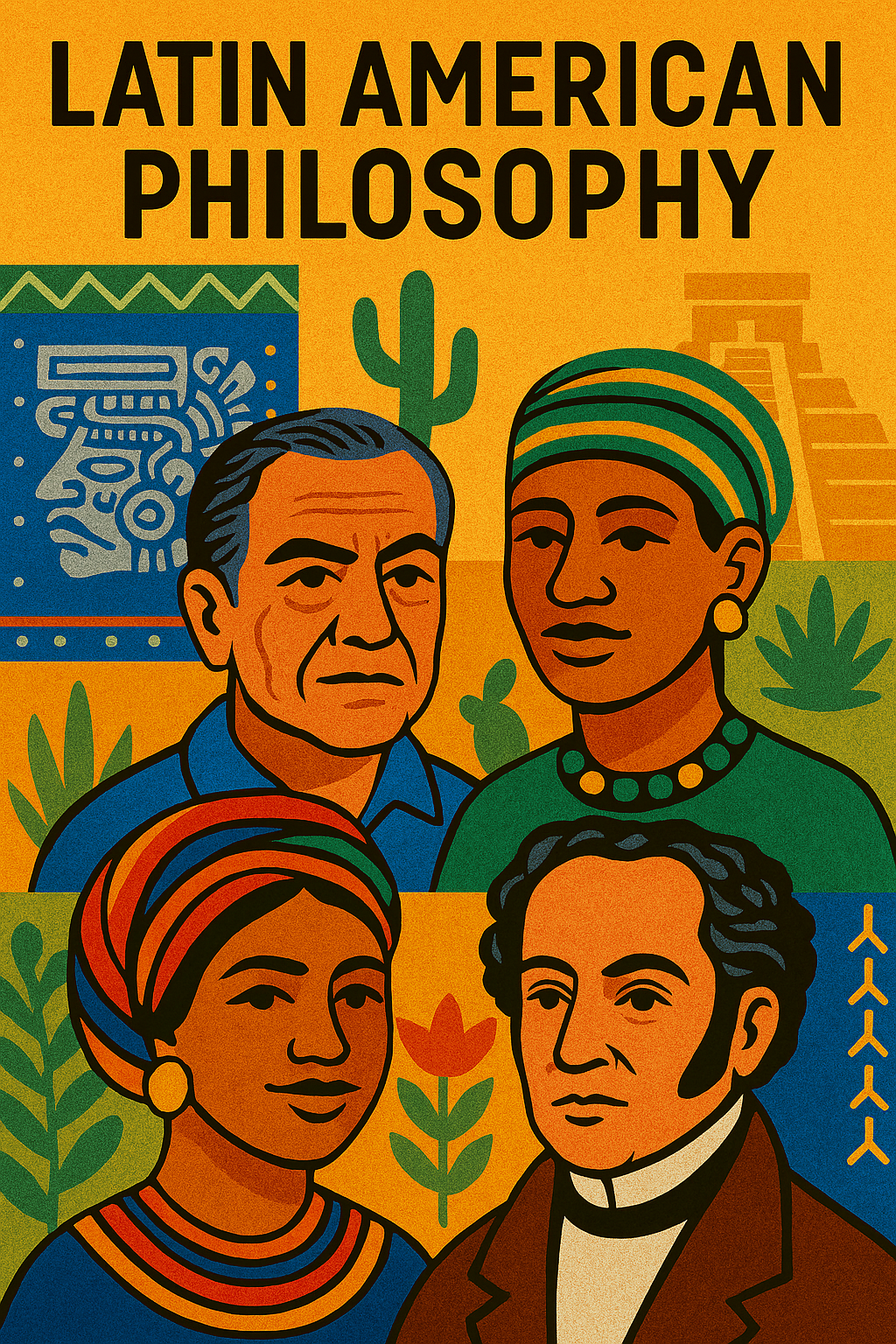 Latin American Philosophy