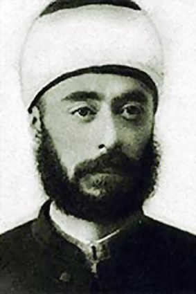 Abdolrahman Alkawakeby