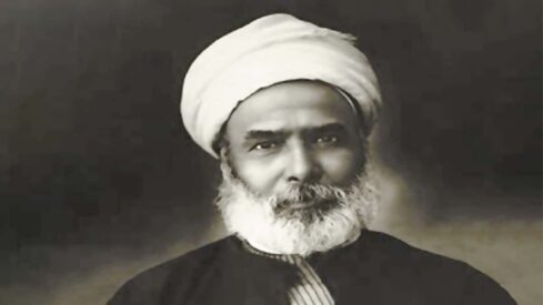 Mohammed Abduh