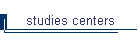 studies centers