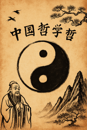 The Concept of Chinese Philosophy