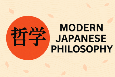 Japanese Philosophy