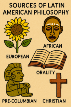 Latin American Philosophy