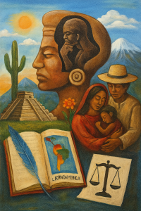 Latin American Philosophy