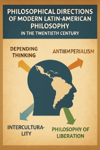 Latin American Philosophy