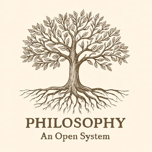 Philosophy as Opening the World 