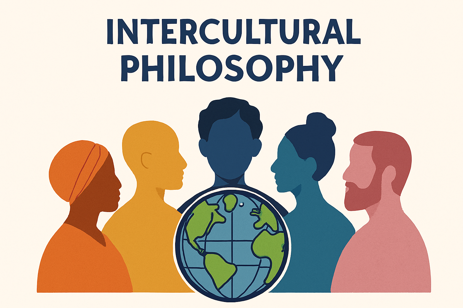 The Concept of Intercultural Philosophy