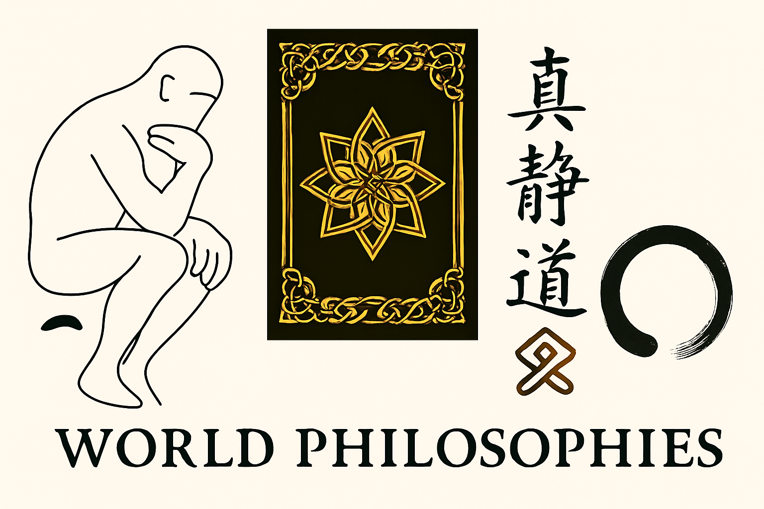 world philosophies